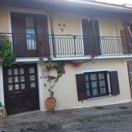 Katerinas Apartmens Skiathos Exterior foto
