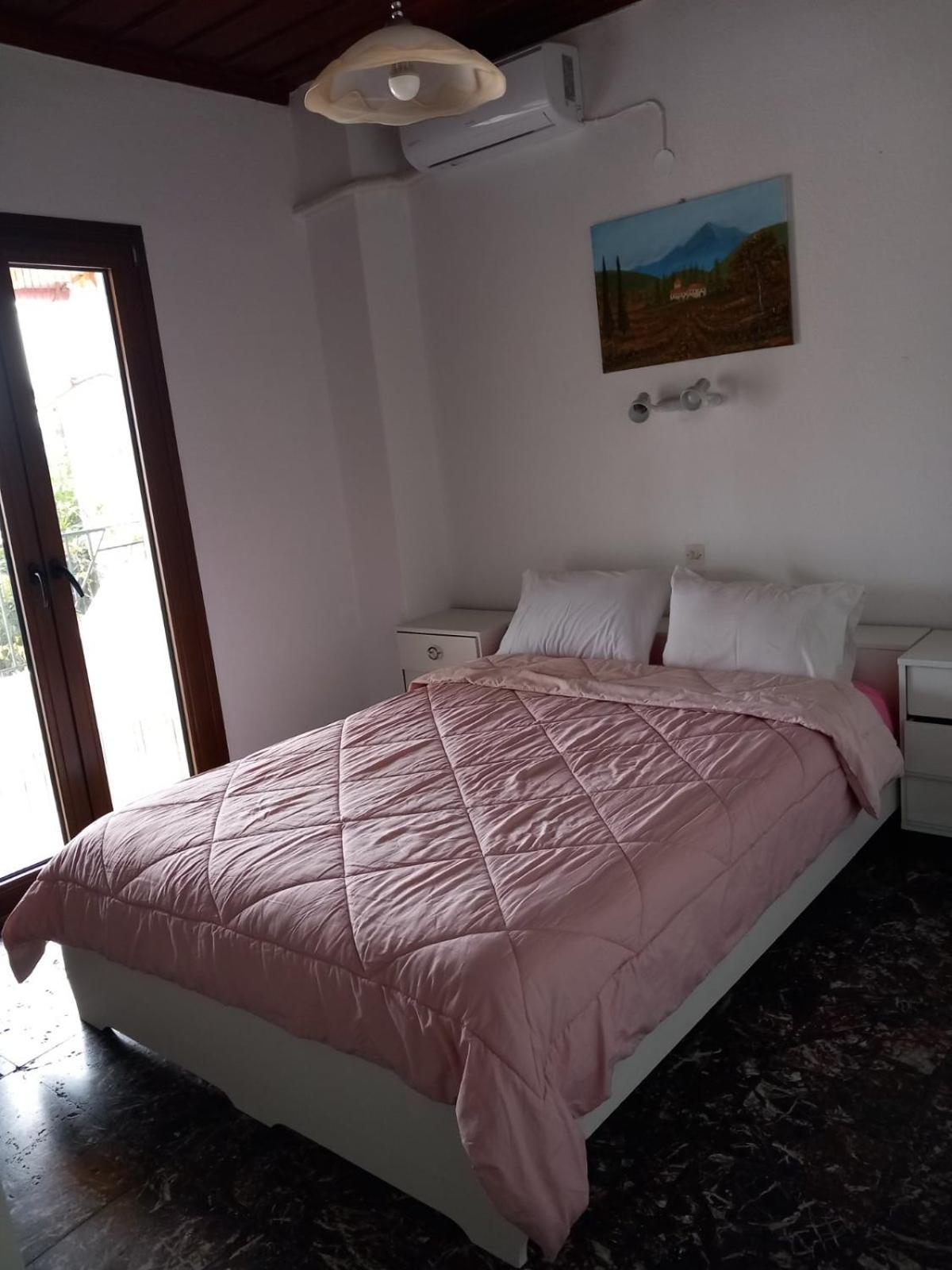 Katerinas Apartmens Skiathos Exterior foto
