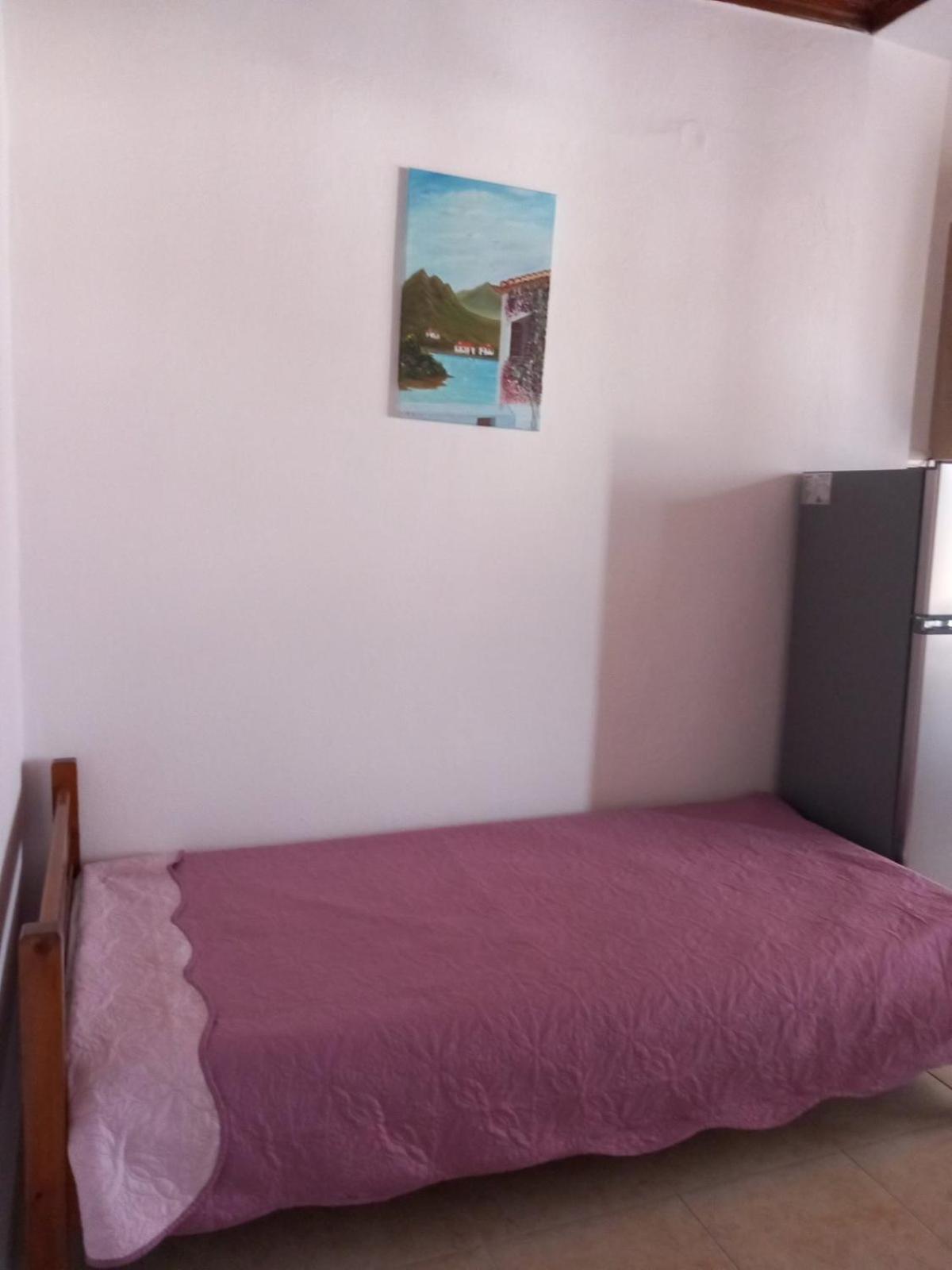Katerinas Apartmens Skiathos Exterior foto