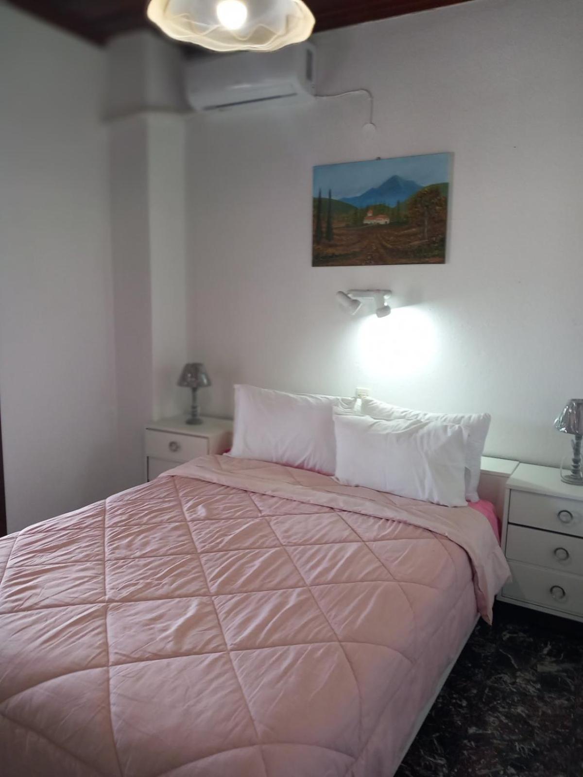 Katerinas Apartmens Skiathos Exterior foto