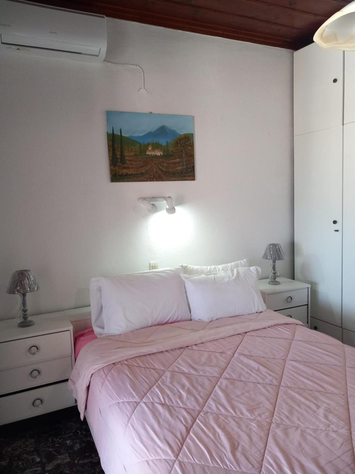 Katerinas Apartmens Skiathos Exterior foto